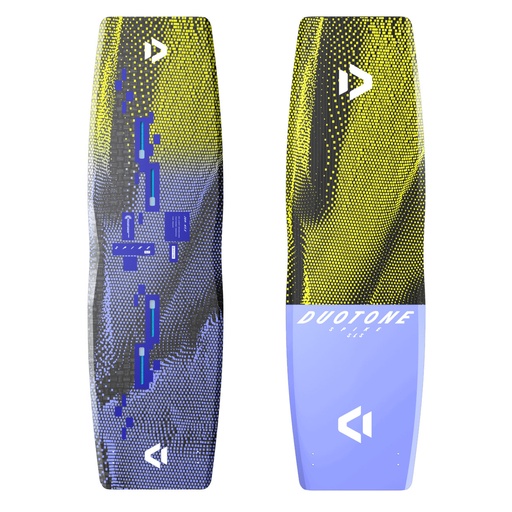 Duotone Twintip Spike SLS 2025