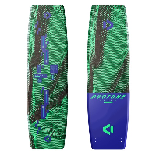 Duotone Twintip Spike CB 2025