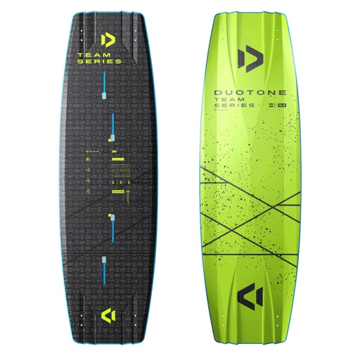 Duotone Twintip TS Big Air SLS 2025