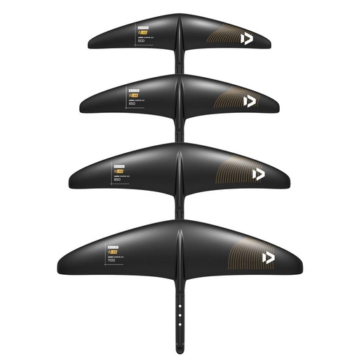 Duotone Front Wing Aero Carve 2.0 D/LAB 2024