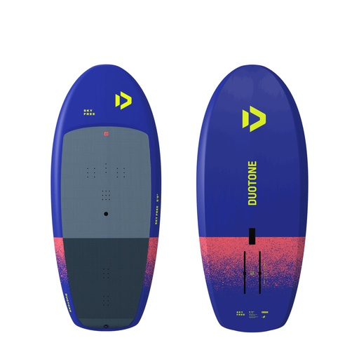Duotone Foilboard Sky Free 2025