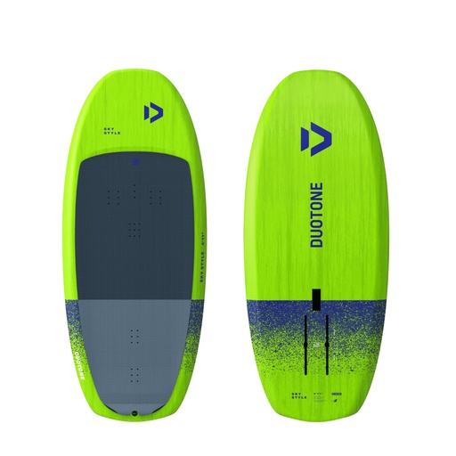 Duotone Foilboard Sky Style 2025