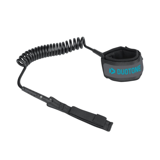 Duotone Leash Wrist Coiled 2026