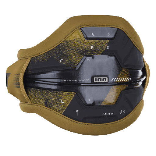ION Harness Waist Kite Apex 2026