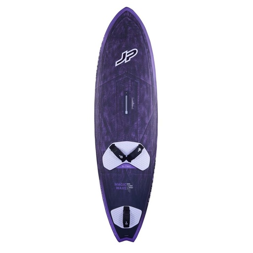 JP Magic Wave Purple