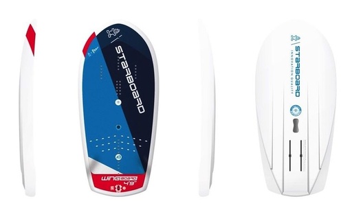 Starboard Foilboard 5.2 X 27.5 WINGBOARD90 L 2023