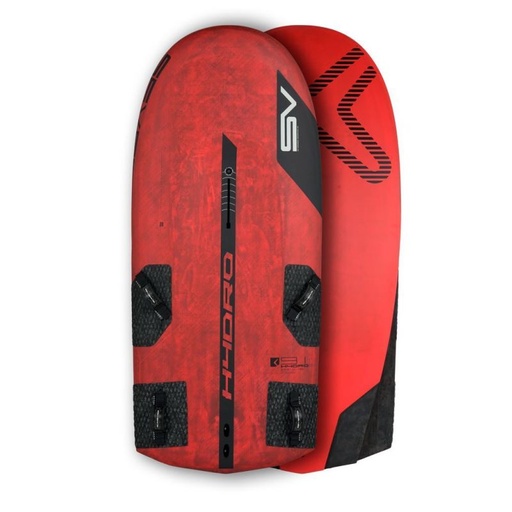 Severne Windsurfboard HYDRO 2026