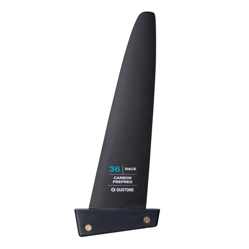 Duotone Fin Race D/LAB (Tuttle) 2027 Finne