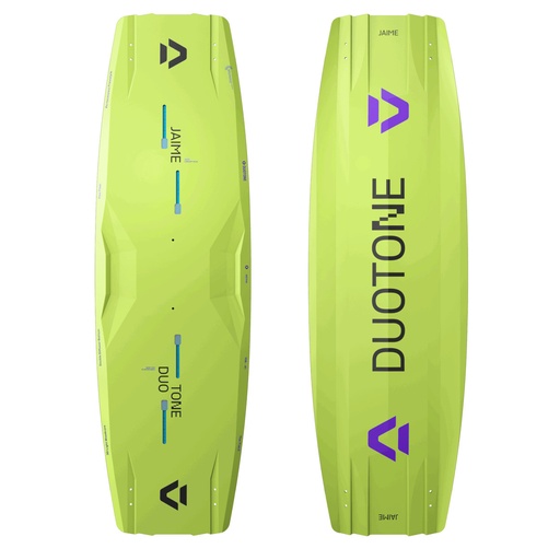Duotone Twintip Jaime Concept Blue 2027