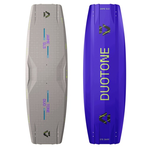 Duotone Twintip Jaime SLS 2027