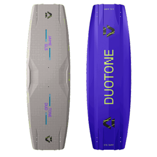 Duotone Twintip Jaime SLS 2027