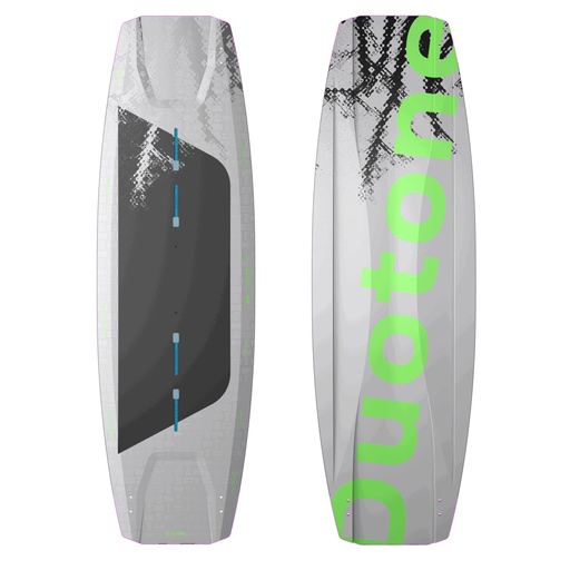 Duotone Twintip TS Freestyle SLS 2027