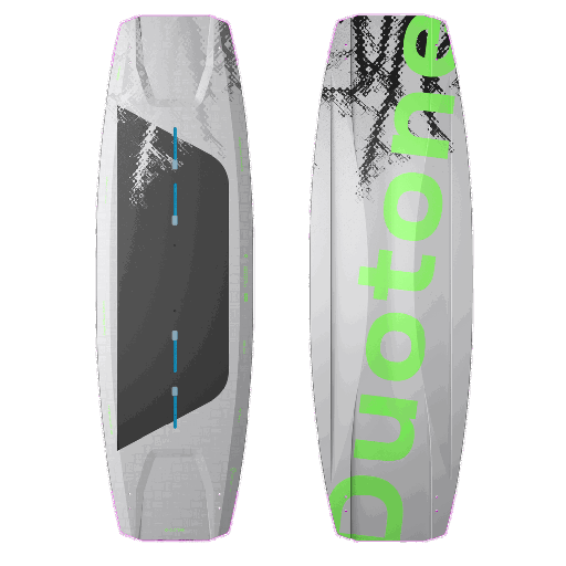 Duotone Twintip TS Freestyle SLS 2027