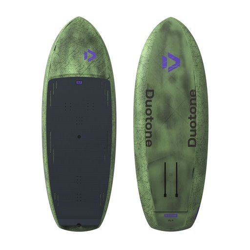 Duotone Foilboard Trace SLS 2027
