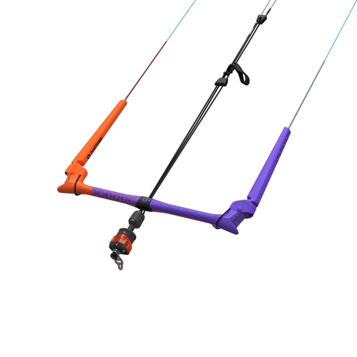 Duotone Kitebar Trust Bar Quad Control 2027
