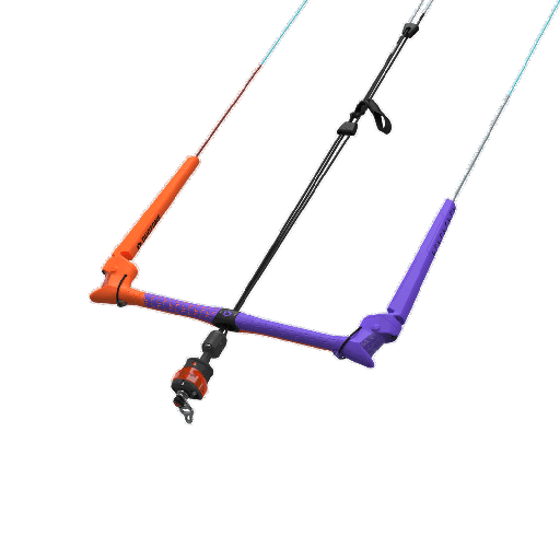 Duotone Kitebar Trust Bar Quad Control 2027