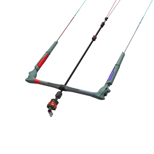 Duotone Kitebar Click Bar Quad Control 2027