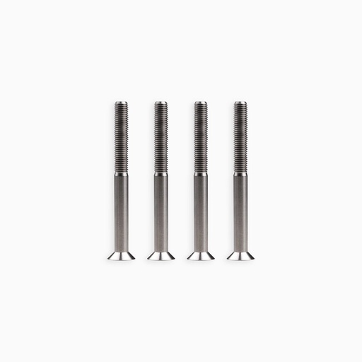 Armstrong M7 79mm Titanium Mast Top Screws